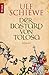 Der Bastard von Tolosa (Montalban-Saga, #1)