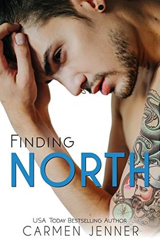 Finding North (Kindle Edition)