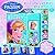Disney® Frozen Read, Look, Play 3-Book Set