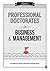 A Guide to Professional Doctorates in Business and Management by Lisa Anderson