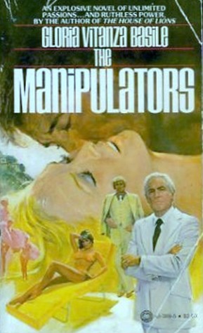 The Manipulators (Mass Market Paperback)