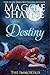 Destiny by Maggie Shayne