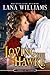 Loving the Hawke (The Seven Curses of London, #1)