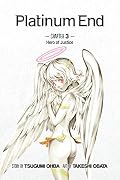 Platinum End Chapter 3