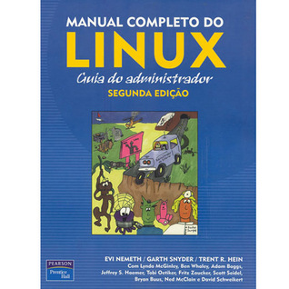 Manual Completo Do Linux: Guia Do Administrador