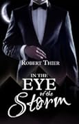 In the Eye of the Storm (Storm and Silence, #2)
