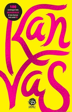 Kanvas (Hardcover)