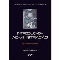 Introdução a Administração