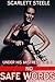 No Safe Words (Under His Mistress Book 2)