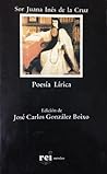 Poesía lírica