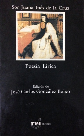 Poesía lírica
