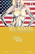 Ms. Marvel #6