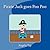 Pirate Jack goes Poo Poo: A fun story for children who are learning to poo on the potty.