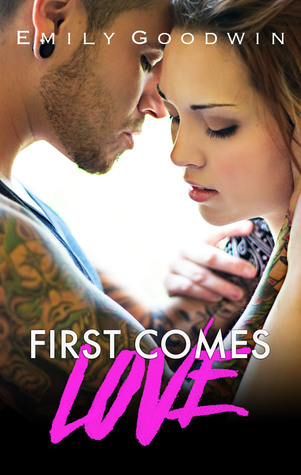 First Comes Love (Love & Marriage, #1)