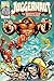 Juggernaut: The Eighth Day #1