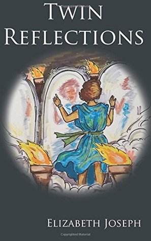 Twin Reflections (The Maze of Mirrors #1)