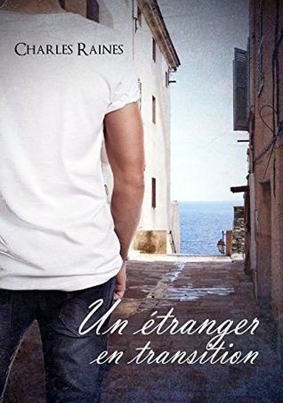 Un étranger en transition (Homoromance) (French Edition)
