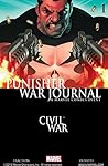 Punisher War Journal #1 by Matt Fraction