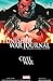 Punisher War Journal #1