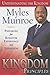 Kingdom Principles: Preparing for Kingdom Experience and Expansion