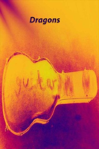 Dragons (Guitar Children Solo Book 5)