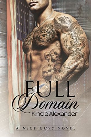 Full Domain (Nice Guys, #3)