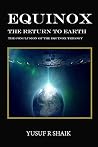 The Return to Earth (Equinox #3) The Return to Earth (Equinox #3)