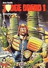 Judge Dredd, #1 Judge Dredd, #1