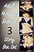 Adult Nursing Erotica 3 BOO...