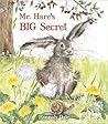 Mr. Hare's Big Secret by Hannah Dale Mr. Hare's Big Secret by Hannah Dale