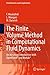 The Finite Volume Method in Computational Fluid Dynamics: An Advanced Introduction with OpenFOAM® and Matlab (Fluid Mechanics and Its Applications Book 113)
