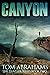 Canyon (The Traveler, #2)