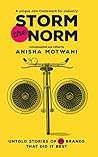 Storm the Norm: U...