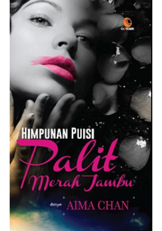Himpunan Puisi Palit Merah Jambu