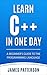 C++ by James       Patterson