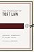 The Psychology of Tort Law