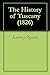 The History of Tuscany (1826)