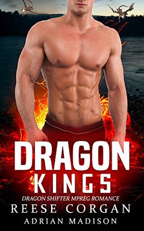 Dragon Kings (Kindle Edition)