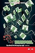 Deadpool (2012) #19
