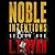 Noble Intentions: Season One (Episodes #1-5; Jack Noble #4)