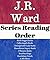 J.R. Ward: Series Reading Order: Black Dagger Brotherhood Series, Fallen Angels Series, Moorehouse Legacy Series, O'Banyon Brothers Books & More by J.R. Ward