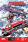 Deadpool (2012) #21
