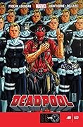 Deadpool (2012) #22