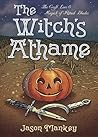 Witch's Athame: T...