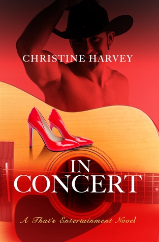 In Concert (That's Entertainment, #2)