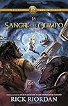 Sangre de Olimpo