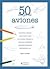 50 dibujos de aviones (Juegos . Hobbies) (Spanish Edition)