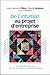 de l'intuition au projet d'entreprise