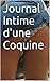 Journal Intime d'une Coquine