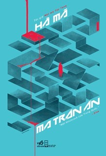 Ma trận án (Ma trận án, #1)
